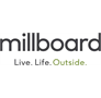 Millboard Company Ltd, The logo