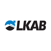 Logo for LKAB Minerals