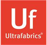 Ultrafabrics logo