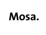 Logo for Mosa UK