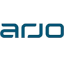 Arjo UK Ltd logo