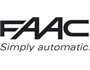 Logo for FAAC (UK) Ltd