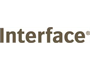 Logo for Interface Europe Ltd, t/a Interface