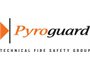 Logo for Pyroguard UK Ltd
