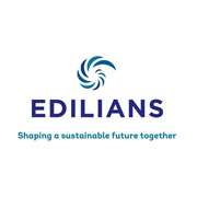 Logo for Edilians