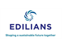 Logo for Edilians