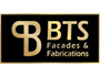 Logo for BTS Fabrications Limited
