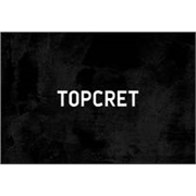 Logo for TOPCRET London