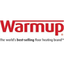 Warmup plc logo