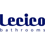 Logo for Lecico Bathrooms
