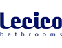 Logo for Lecico Bathrooms