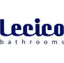 Lecico Bathrooms logo