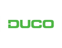 Logo for Duco Ventilation & Sun Control NV