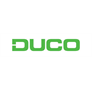 Duco Ventilation & Sun Control NV logo