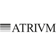 Logo for Atrium Ltd