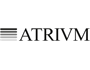 Logo for Atrium Ltd