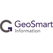 Logo for GeoSmart Information Limited