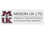 Logo for Mason UK Ltd