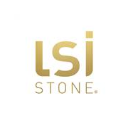 Logo for LSI Stone