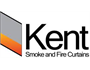 Logo for Kent Smoke and Fire Curtains