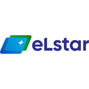 Logo for eLstar Dynamics B.V.