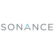 Logo for Sonance