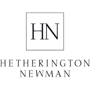 Logo for Hetherington Newman