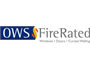 Logo for OWS Fire Rated Ltd