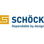 Logo for Schoeck Ltd