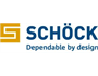 Logo for Schöck Ltd
