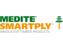 Logo for MEDITE SMARTPLY