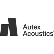 Logo for Autex Acoustics Ltd