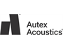 Logo for Autex Acoustics Ltd