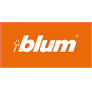 Blum UK logo