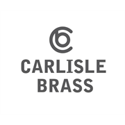 Logo for Carlisle Brass Ltd