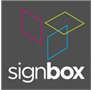 Signbox Ltd logo