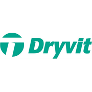Logo for Dryvit – a brand of CPG UK Ltd 