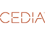 Logo for CEDIA