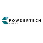 Logo for Powdertech (Corby) Ltd