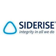 Logo for Siderise Group