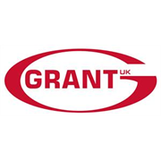 Logo for Grant Engineering (UK) Ltd