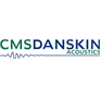 CMS Danskin Acoustics logo