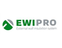 Logo for EWI Pro Render & Insulation Systems