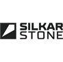 Silkar Stone  logo