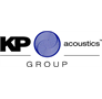KP Acoustics Research Labs Ltd logo