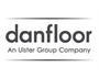 Logo for danfloor UK Ltd