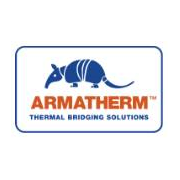 Logo for Armatherm, a Brand of Armadillo Noise & Vibration Limited