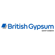 Logo for British Gypsum