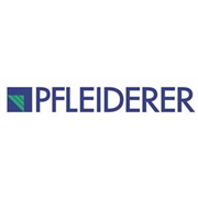 Logo for Pfleiderer UK Ltd