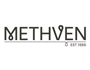 Logo for Methven UK Ltd